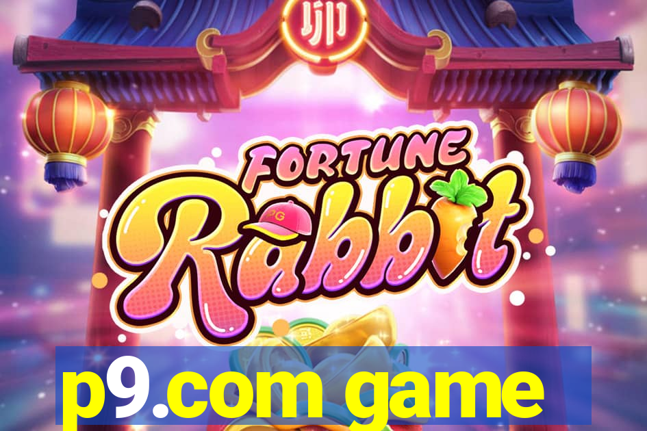 p9.com game